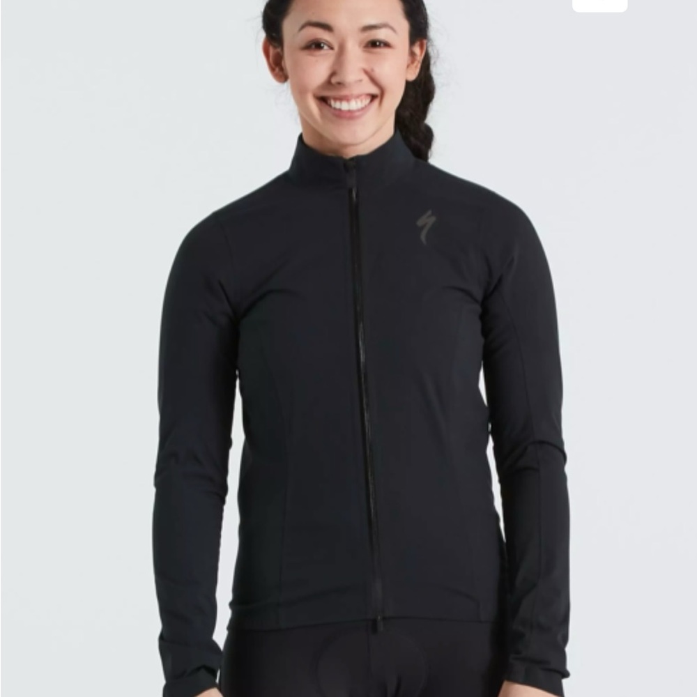 RBX- Comp Rain jacket